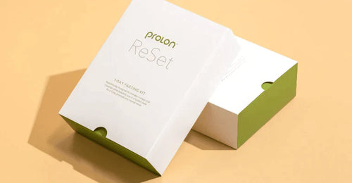 Reset Kit de un día